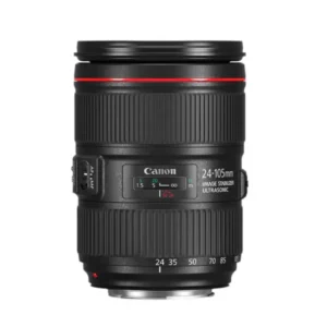 Canon EF 24-105 mm f/4L IS II