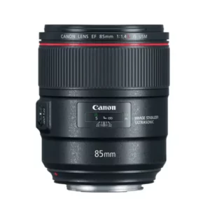 Canon EF 85mm F/1.4 L IS USM