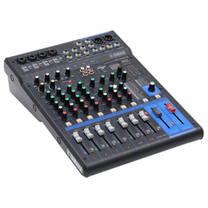 Location Yamaha MG10XUF – La console qui fait le job (et bien plus) !